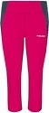 HEAD-POWER 3/4 COLLANTS MAGENTA FEMMES