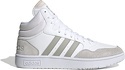 adidas Performance-Chaussure Hoops 3.0 Mid Lifestyle Basketball Classic Vintage