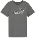 PUMA-T-shirt enfant Essentials+ Camo Logo