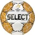 SELECT-Ballon de Handball Ultimate EHF Champions League V23 T2
