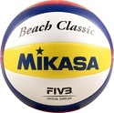 MIKASA-Ballon de Volleyball Beach BV552C