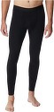 Columbia-Collant Midweight Stretch Homme - Black