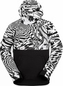 VOLCOM-Sweat A Capuche Hydro Riding Hoodie Blanc Homme
