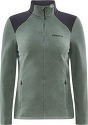 CRAFT-Sweatshirt couche intermédiaire thermique femme Core Edge