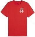 PUMA-T-shirt Ftblicons AC Milan