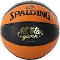 SPALDING-Ballon de Basketball TF150 All Star Paris T7