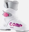 ROSSIGNOL-Chaussures De Ski Comp J1 Blanc Fille