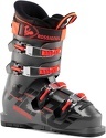ROSSIGNOL-Chaussures De Ski Hero Jr 65 Gris Garçon