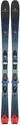 DYNASTAR-Pack De Ski Speed 4x4 563 + Fixations Nx12 Bleu Homme