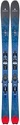 DYNASTAR-Pack De Ski Speed 4x4 763 + Fixations Nx12 Bleu Homme