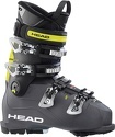 HEAD-Chaussures De Ski Edge Lyt 9 R Hv Gw Gris Homme