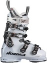 NORDICA-Chaussures De Ski Pro Machine 105 W Gw Noir Femme