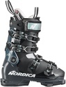 NORDICA-Chaussures De Ski Pro Machine 115 W Gw Gris Femme