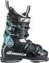 NORDICA-Chaussures De Ski Pro Machine 95 W Gw Noir Femme