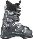 NORDICA-Chaussures De Ski The Cruise 75 W Rtl Gw Gris Femme
