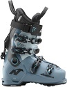 NORDICA-Chaussures De Ski Unlimited Lt 115 W Noir Homme