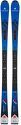 DYNASTAR-Pack De Ski Speed Wc Fis Sl Fac 157 + Fixations Spx12 Bleu Homme