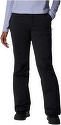 Columbia-Pantalon de Ski Isolé Imperméable Backslope™ III Femme - Black