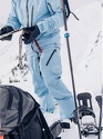 BURTON-Pantalon De Ski / Snow Cyclic Gore‑tex 2l Bleu Homme