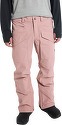 BURTON-Pantalon De Ski / Snow Covert 2.0 2l Insulated Rose Homme
