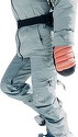 BURTON-Pantalon De Ski / Snow Summit Gore-tex 2l Vert Femme