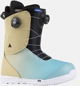 BURTON-Boots De Snowboard Swath Boa Vert Homme
