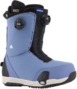 BURTON-Boots De Snowboard Swath Step On Bleu Homme