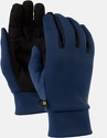 BURTON-Gants De Ski / Snow Touch N Go Glove Liner Bleu Homme