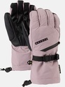 BURTON-Gants De Ski / Snow Women's Gore-tex Glove Violet Femme