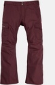 BURTON-Pantalon De Ski / Snow Cargo 2l Regular Fit Violet Homme