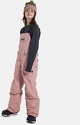 BURTON-Pantalon De Ski / Snow Kids Skylar 2l Rose Garçon