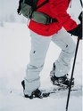 BURTON-Pantalon De Ski / Snow Summit Gore‑tex 2l Insulated Gris Femme