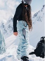 BURTON-Pantalon De Ski / Snow Swash Gore‑tex 2l Vert Homme