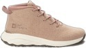 Jack wolfskin-Campfire Wool Mid