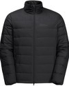 Jack wolfskin-Doudoune grande taille Ather