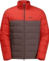 Jack wolfskin-Doudoune grande taille Ather