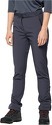 Jack wolfskin-Pantalon femme Stollberg