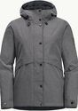 Jack wolfskin-Veste imperméable femme Snowy Park