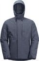 Jack wolfskin-Veste imperméable Snowy Park