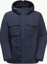 Jack wolfskin-Veste imperméable Textor Utility