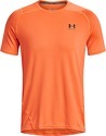 UNDER ARMOUR-HG Fitted t-shirt