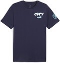 PUMA-T-shirt Ftblicons Manchester City