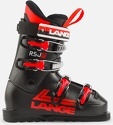 LANGE-Chaussures De Ski Rsj 60 Noir Garçon