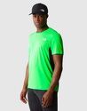 THE NORTH FACE-Lightbright S/S T-shirt