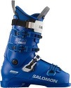 SALOMON-Chaussures de ski S/PRO ALPHA 130 Expert Line - Blue/White