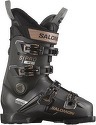 SALOMON-Chaussures de ski S/PRO MV 100 W GW - BEL M/PNK
