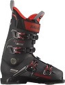 SALOMON-Chaussures de ski S/PRO MV 110 GW - BK/RED/BELU