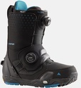 BURTON-Boots De Snowboard Photon Step On Wide Noir Homme