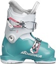 NORDICA-Chaussures De Ski Speedmachine J 2 Bleu Fille