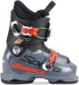 NORDICA-Chaussures De Ski Speedmachine J 2 Rtl Gris Garçon